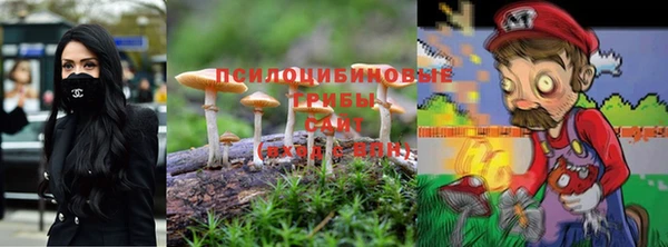 герыч Нязепетровск